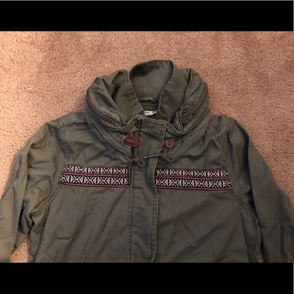 Roxy Jacket - Picture 5 of 5